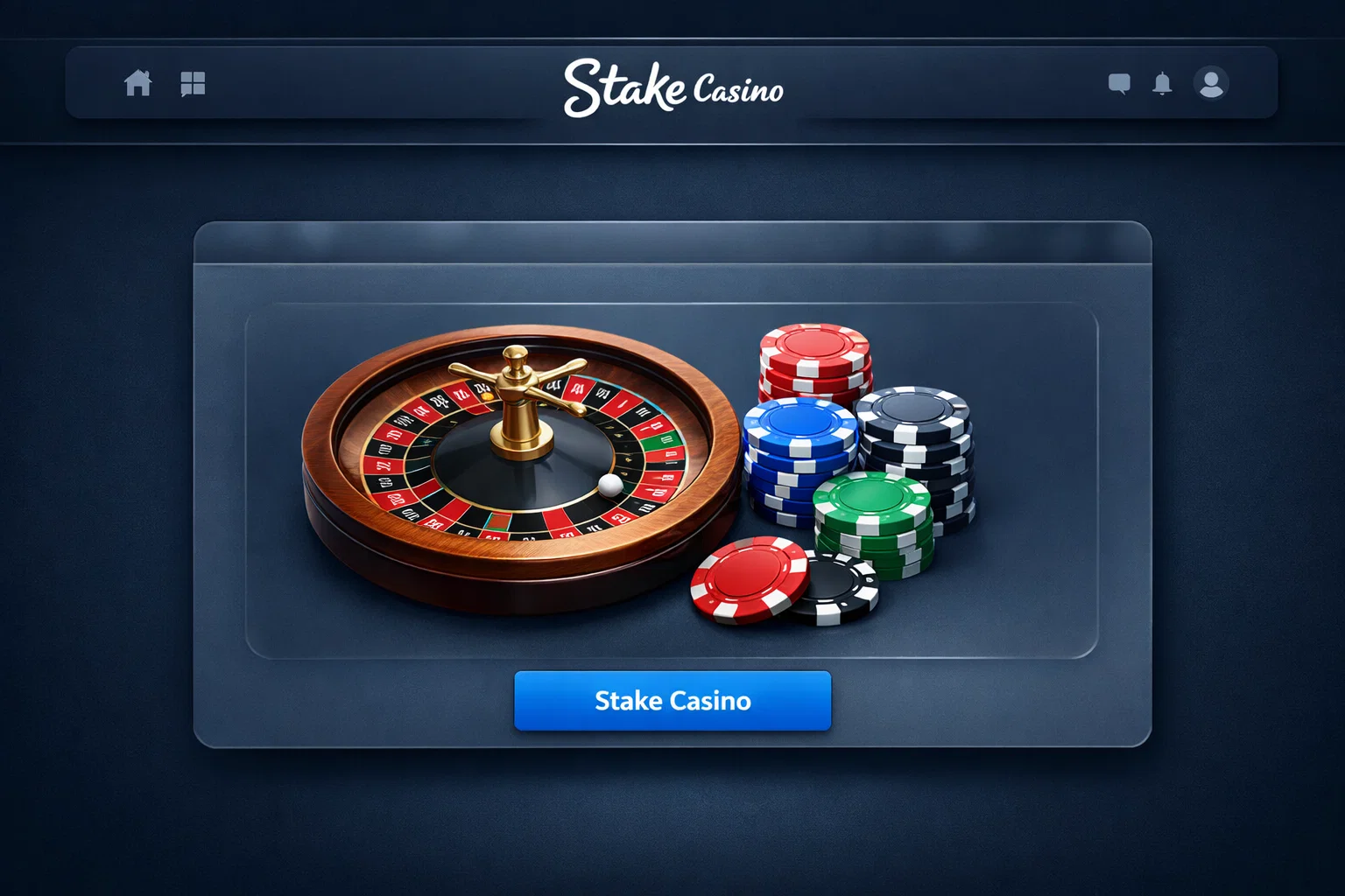 Stake Casino Argentina
